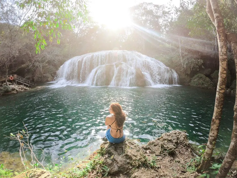 BRASIL - Picture of Balneário Ilha Bonita, Bonito - Tripadvisor