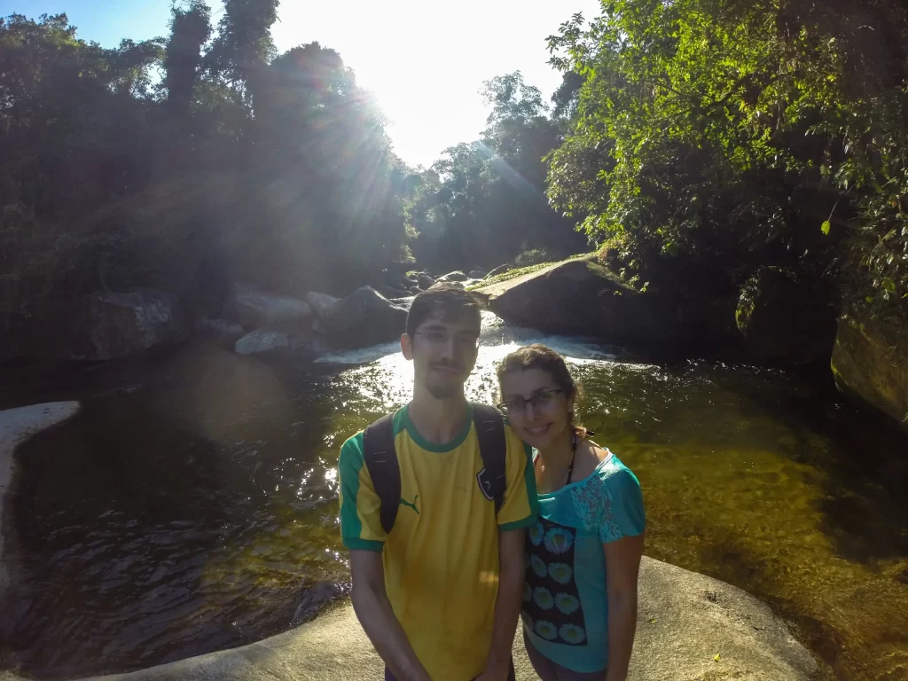 Conheça tudo sobre a Cachoeira da Jamaica - Paraty - RJ - Vamos Trilhar-min