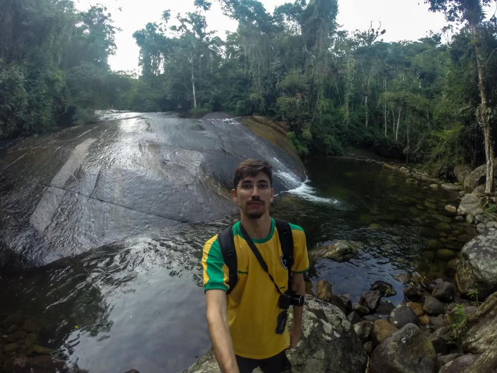 Conheça tudo sobre a Cachoeira do Tobogã - Paraty - RJ - Vamos Trilhar-min