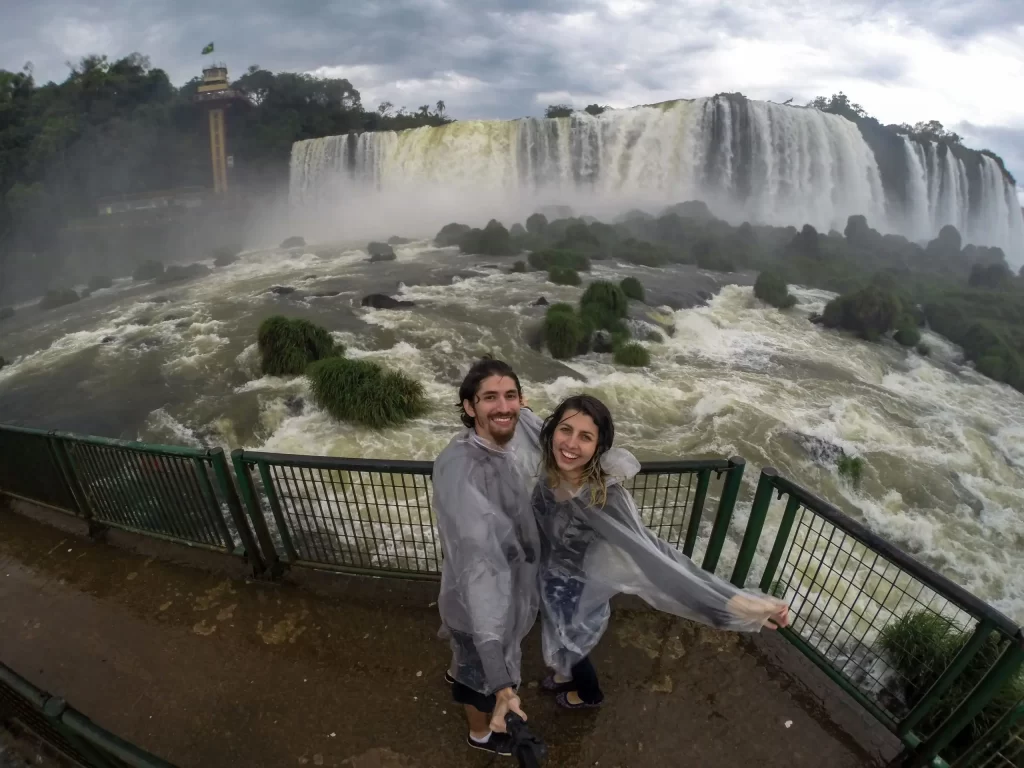 Conheça tudo sobre o Parque Nacional do Iguaçu - PR - Vamos Trilhar