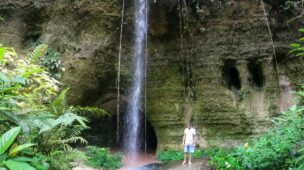 Conheça tudo sobre a Caverna do refúgio Maroaga e Gruta da Judéia - Presidente Figueiredo - AM - Vamos Trilhar