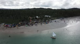 Conheça tudo sobre a Praia dos Carneiros - Porto de Galinhas - PE - Vamos Trilhar