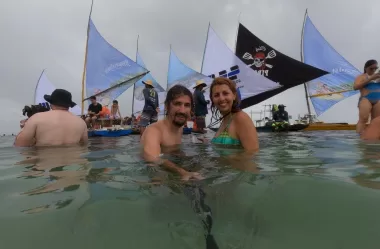 Conheça tudo sobre o passeio das Piscinas Naturais de Porto de Galinhas – PE