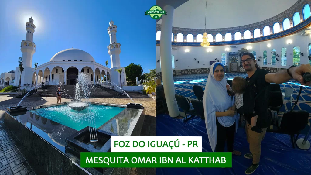 youtube-foz-do-iguacu-pr-mesquita-omar-ibn-al-katthab-vamos-trilhar