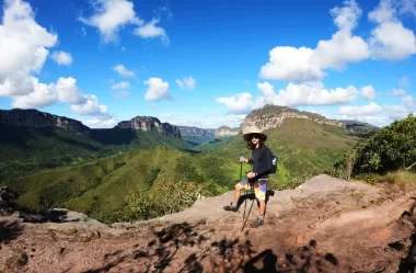 Qual é a melhor época para visitar a Chapada Diamantina?