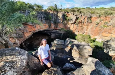 Conheça tudo sobre a Gruta da Lapa Doce – Chapada Diamantina – BA