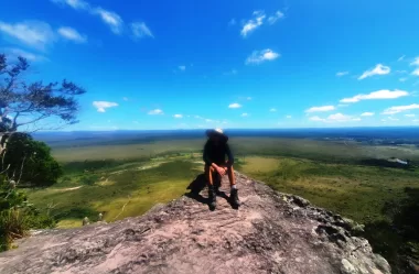 20 trilhas imperdíveis na Chapada Diamantina