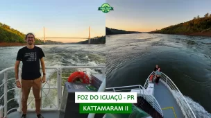 youtube-foz-do-iguacu-pr-kattamaram-2-vamos-trilhar