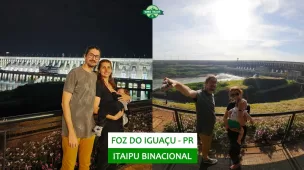 youtube-foz-do-iguacu-pr-itaipu-binacional-vamos-trilhar