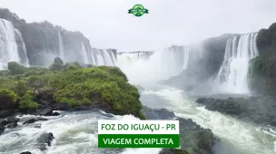 youtube-foz-do-iguaçu-viagem-completa