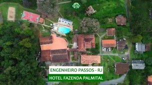 youtube-engenheiro-passos-hotel-fazenda-palmital-rj-vamos-trilhar