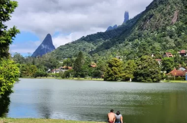 Conheça tudo sobre a Granja Comary – Teresópolis – RJ