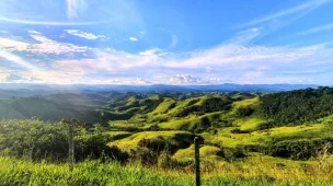 Conheça tudo sobre o Mirante da Serra da Beleza - Valença - RJ - Vamos Trilhar