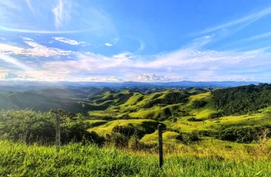 Conheça tudo sobre o Mirante da Serra da Beleza – Valença – RJ