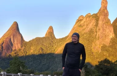 Conheça tudo sobre o Mirante do Soberbo – RJ