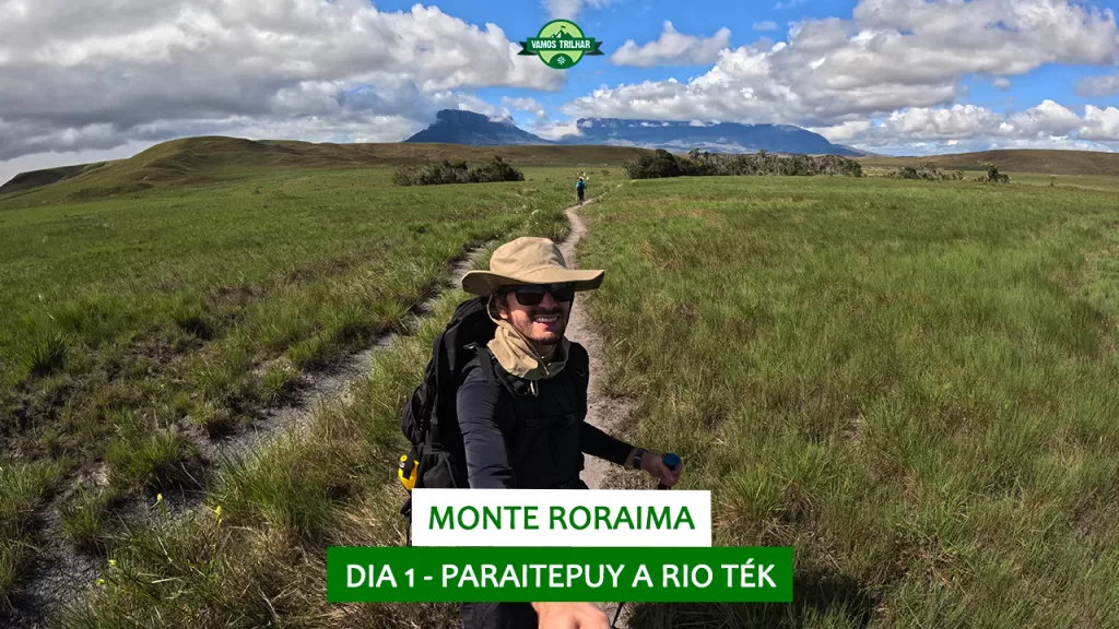 youtube-monte-roraima-dia-paraitepuy-rio-tek