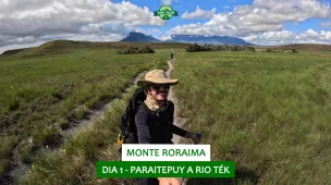 youtube-monte-roraima-dia-paraitepuy-rio-tek