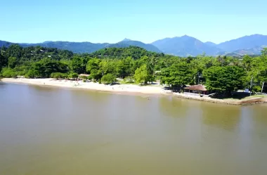 Conheça tudo sobre a Praia do Jabaquara – Paraty – RJ