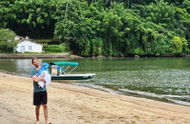 Conheça tudo sobre a Praia do Pontal – Paraty – RJ