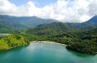 Roteiro de 04 dias de viagem com bebê em Paraty – RJ