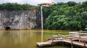 Conheça tudo sobre o Parque Tanguá - Curitiba - PR - Vamos Trilhar