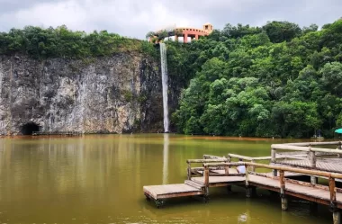 Conheça tudo sobre o Parque Tanguá – Curitiba – PR