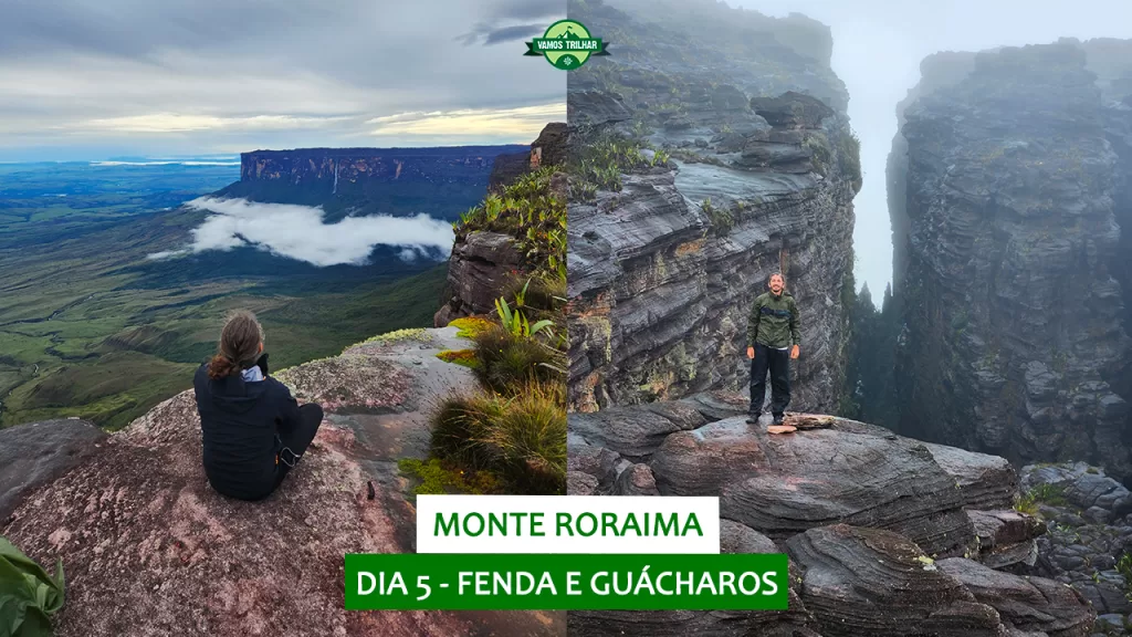 youtube-monte-roraima-dia-5-fenda-guacharos-vamos-trilhar